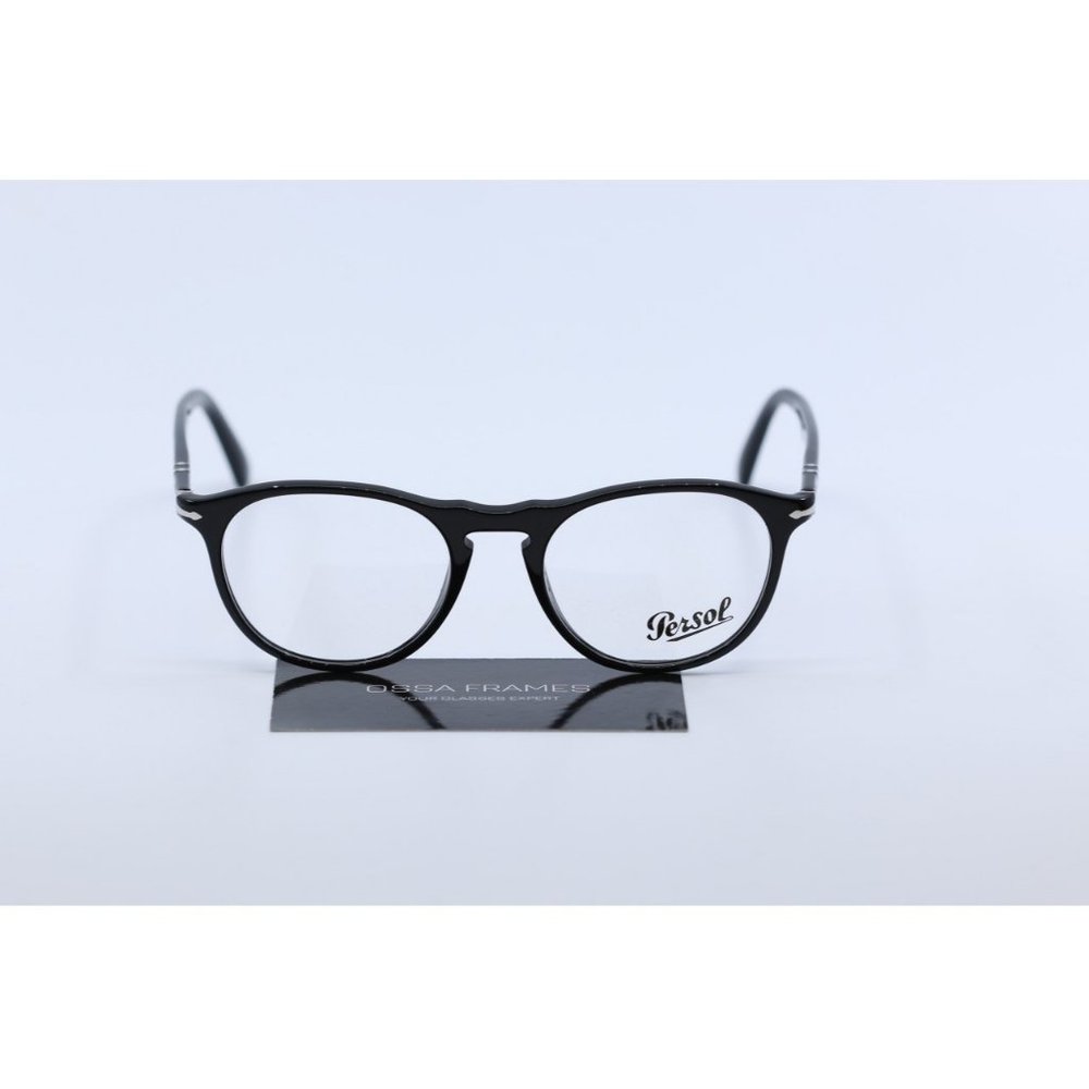 BRAND NEW PERSOL PO3205V 95 EYEGLASSES - Picture 2 of 13